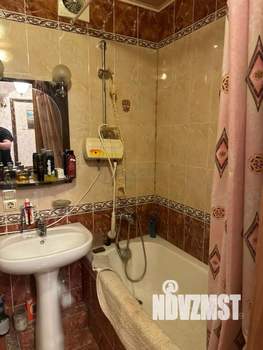 1-к квартира, вторичка, 32м2, 7/12 этаж