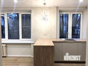 1-к квартира, вторичка, 30м2, 1/5 этаж