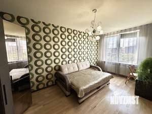 3-к квартира, вторичка, 84м2, 11/22 этаж
