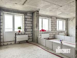 2-к квартира, вторичка, 64м2, 14/25 этаж