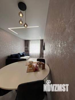 2-к квартира, вторичка, 62м2, 5/25 этаж