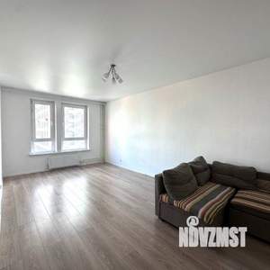 2-к квартира, вторичка, 57м2, 6/15 этаж