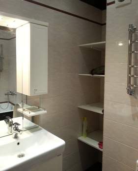2-к квартира, вторичка, 59м2, 7/25 этаж