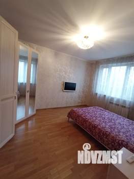 2-к квартира, вторичка, 60м2, 3/17 этаж