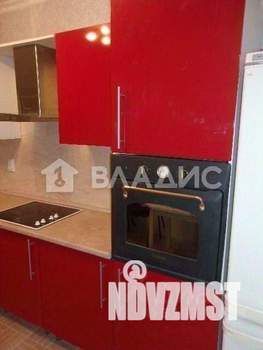 1-к квартира, вторичка, 48м2, 13/21 этаж