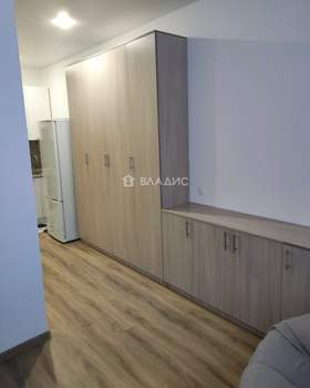 Студия квартира, вторичка, 32м2, 3/25 этаж