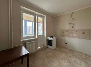 1-к квартира, вторичка, 37м2, 10/20 этаж
