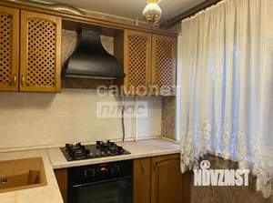 4-к квартира, вторичка, 64м2, 4/9 этаж