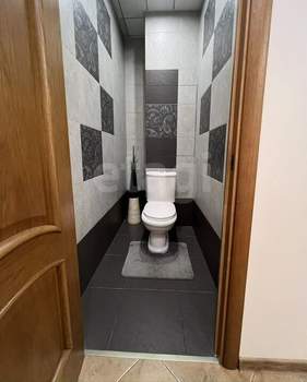 2-к квартира, вторичка, 55м2, 6/20 этаж