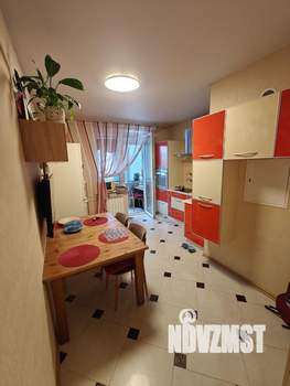 2-к квартира, вторичка, 56м2, 12/22 этаж