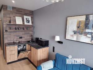 Студия квартира, вторичка, 23м2, 12/16 этаж