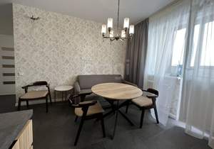 1-к квартира, вторичка, 40м2, 3/26 этаж