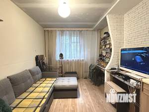 3-к квартира, вторичка, 59м2, 2/5 этаж