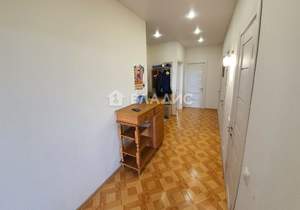 2-к квартира, вторичка, 79м2, 23/24 этаж