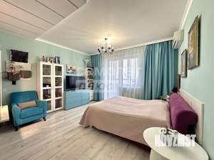 Студия квартира, вторичка, 30м2, 15/24 этаж