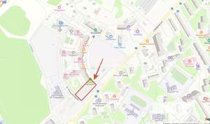 2-к квартира, вторичка, 70м2, 12/16 этаж