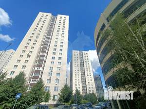 Студия квартира, вторичка, 30м2, 3/24 этаж