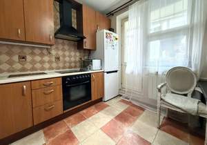 1-к квартира, вторичка, 42м2, 3/16 этаж