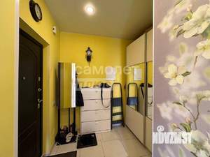 2-к квартира, вторичка, 48м2, 19/22 этаж