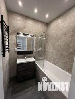 2-к квартира, вторичка, 40м2, 3/22 этаж
