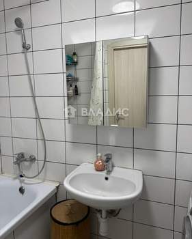 1-к квартира, вторичка, 38м2, 3/15 этаж