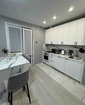 2-к квартира, вторичка, 50м2, 21/25 этаж