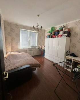 2-к квартира, вторичка, 56м2, 13/20 этаж
