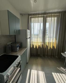 1-к квартира, вторичка, 34м2, 24/25 этаж
