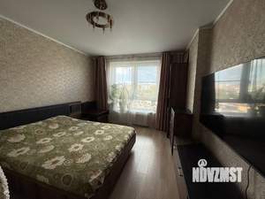 2-к квартира, вторичка, 58м2, 5/25 этаж