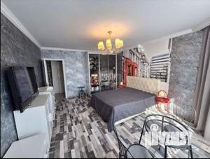 2-к квартира, вторичка, 46м2, 9/21 этаж