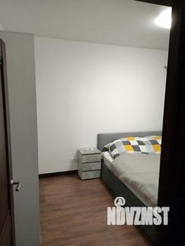 2-к квартира, вторичка, 40м2, 10/26 этаж
