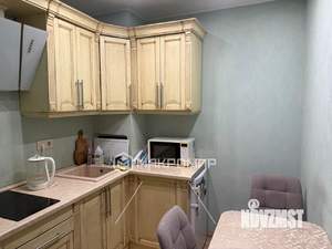 1-к квартира, вторичка, 31м2, 8/22 этаж