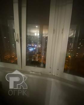 2-к квартира, вторичка, 52м2, 11/17 этаж