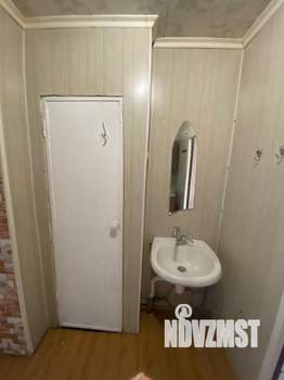 1-к квартира, вторичка, 19м2, 4/5 этаж