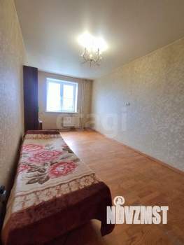 1-к квартира, вторичка, 42м2, 6/12 этаж