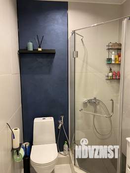 1-к квартира, вторичка, 37м2, 14/25 этаж