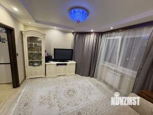 2-к квартира, вторичка, 66м2, 9/19 этаж