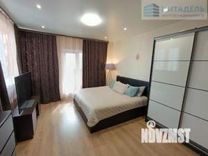 Студия квартира, вторичка, 28м2, 15/27 этаж
