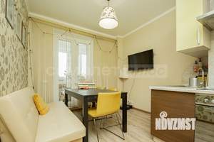 3-к квартира, вторичка, 73м2, 11/25 этаж