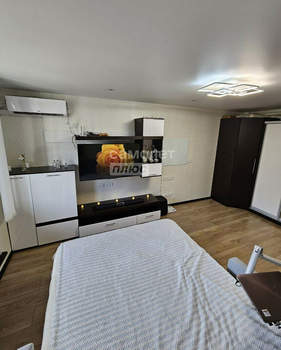 2-к квартира, вторичка, 52м2, 6/17 этаж