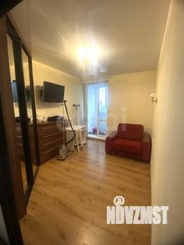 2-к квартира, вторичка, 51м2, 13/20 этаж