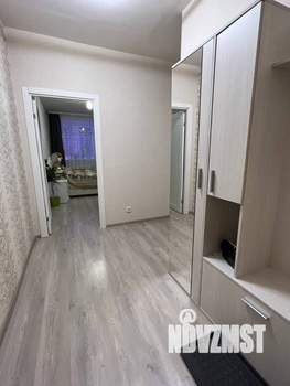 1-к квартира, вторичка, 35м2, 8/18 этаж