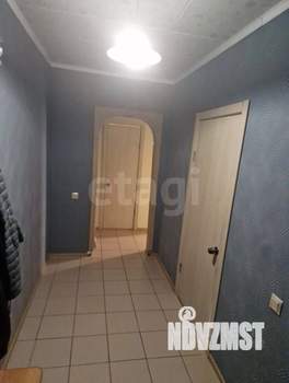 2-к квартира, вторичка, 66м2, 6/24 этаж