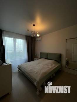 2-к квартира, вторичка, 56м2, 17/26 этаж