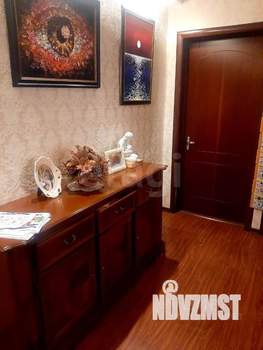 3-к квартира, вторичка, 76м2, 17/24 этаж