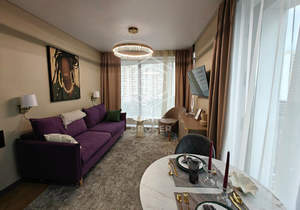 Студия квартира, вторичка, 23м2, 7/16 этаж