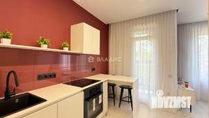 1-к квартира, вторичка, 30м2, 5/24 этаж