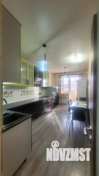 3-к квартира, вторичка, 107м2, 17/26 этаж