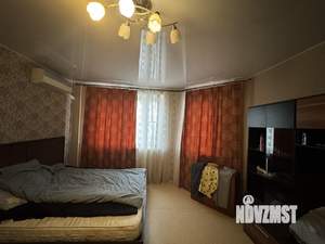 2-к квартира, вторичка, 61м2, 17/17 этаж