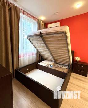 2-к квартира, вторичка, 46м2, 1/17 этаж